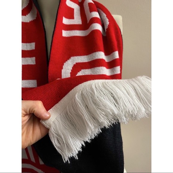 2006 USA scarf - Picture 4 of 5